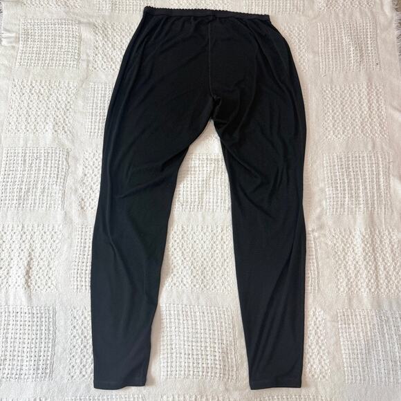 Patagonia large Capilene performance base layer bottoms P2 2620 - Picture 8 of 9